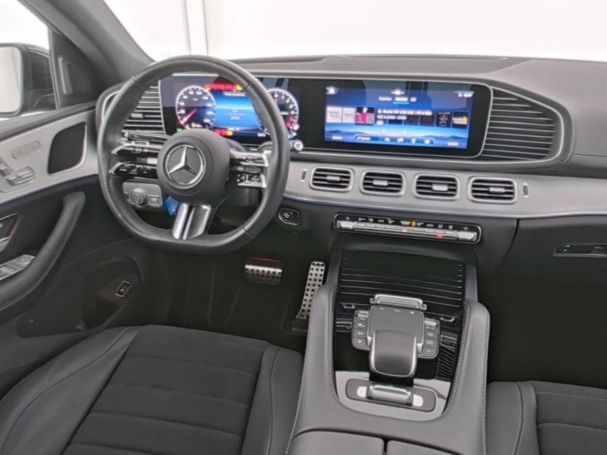 Mercedes-Benz GLE 350 de 4M Coupé AMG Panorama 360° AHK HeadUp