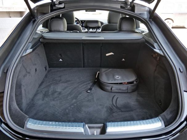 Mercedes-Benz GLE 350 de 4M Coupé AMG Panorama 360° AHK HeadUp