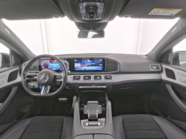 Mercedes-Benz GLE 350 de 4M Coupé AMG Panorama 360° AHK HeadUp