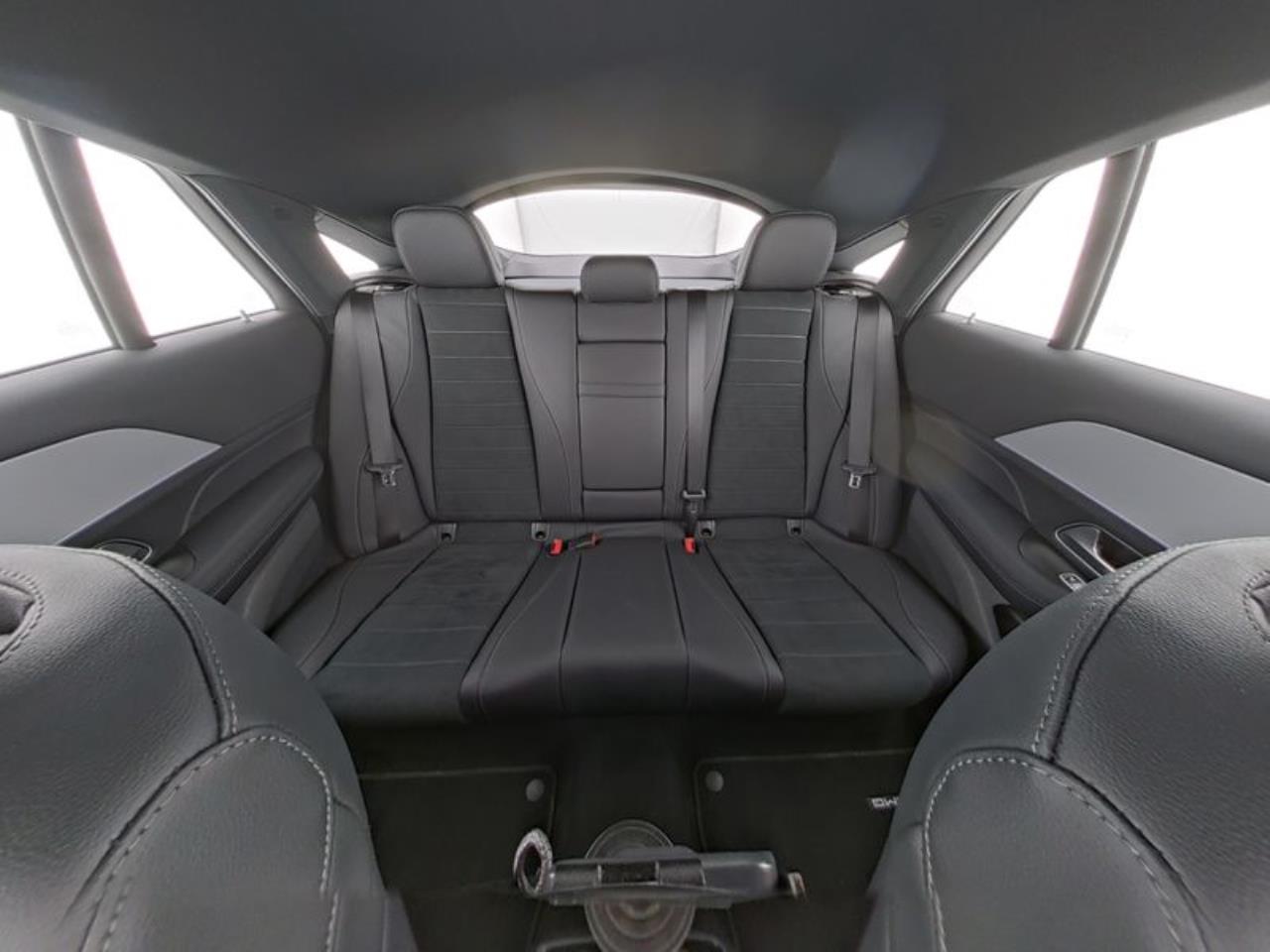 Mercedes-Benz GLE 350 de 4M Coupé AMG Panorama 360° AHK HeadUp