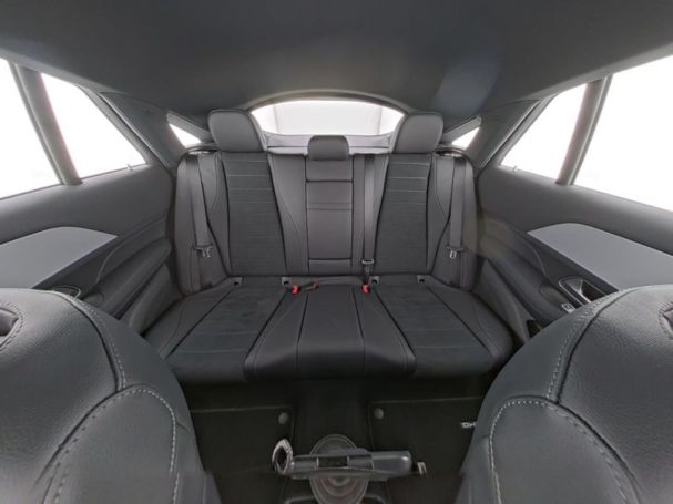 Mercedes-Benz GLE 350 de 4M Coupé AMG Panorama 360° AHK HeadUp