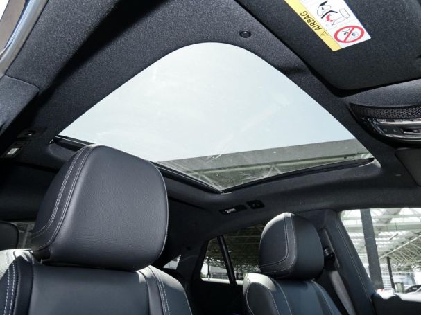 Mercedes-Benz GLE 350 de 4M Coupé  AMG Night Panorama 360° AHK