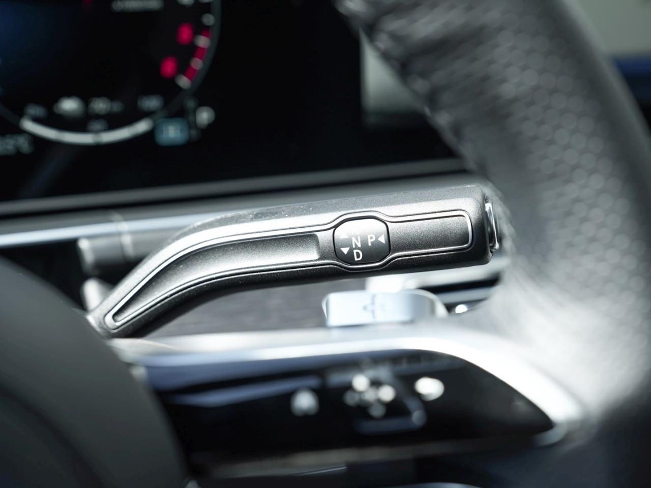 Mercedes-Benz GLE 350 de 4MATIC Coupé mit EQ Hybrid Technologie