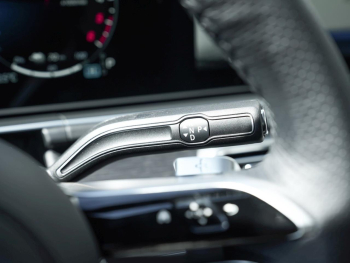 Mercedes-Benz GLE 350 de 4MATIC Coupé mit EQ Hybrid Technologie