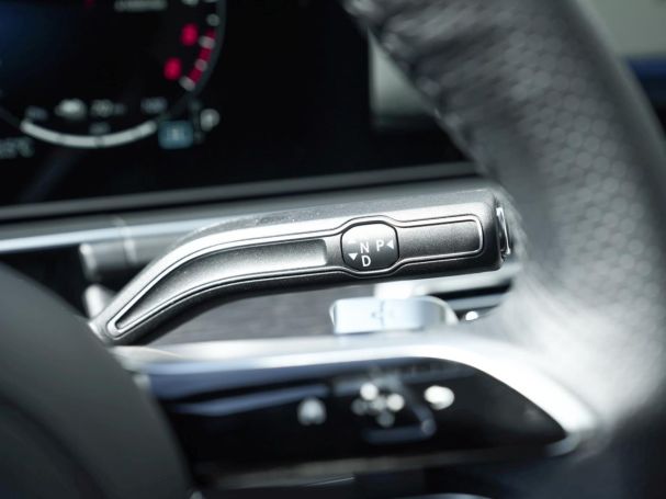 Mercedes-Benz GLE 350 de 4MATIC Coupé mit EQ Hybrid Technologie