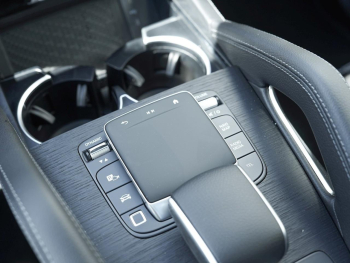 Mercedes-Benz GLE 350 de 4MATIC Coupé mit EQ Hybrid Technologie
