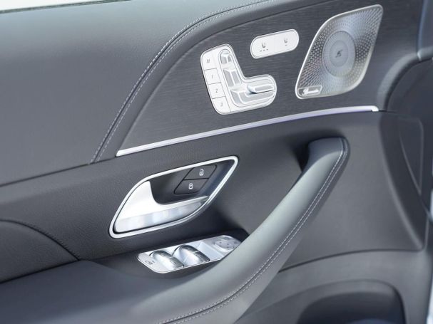 Mercedes-Benz GLE 350 de 4MATIC Coupé mit EQ Hybrid Technologie