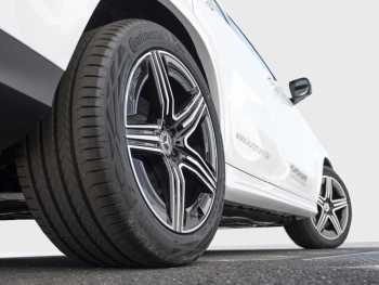 Mercedes-Benz GLE 350 de 4MATIC Coupé mit EQ Hybrid Technologie
