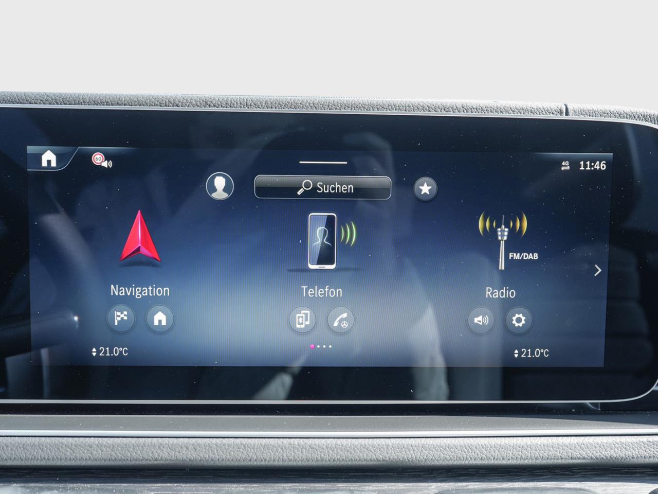 Mercedes-Benz GLE 350 de 4MATIC Coupé mit EQ Hybrid Technologie