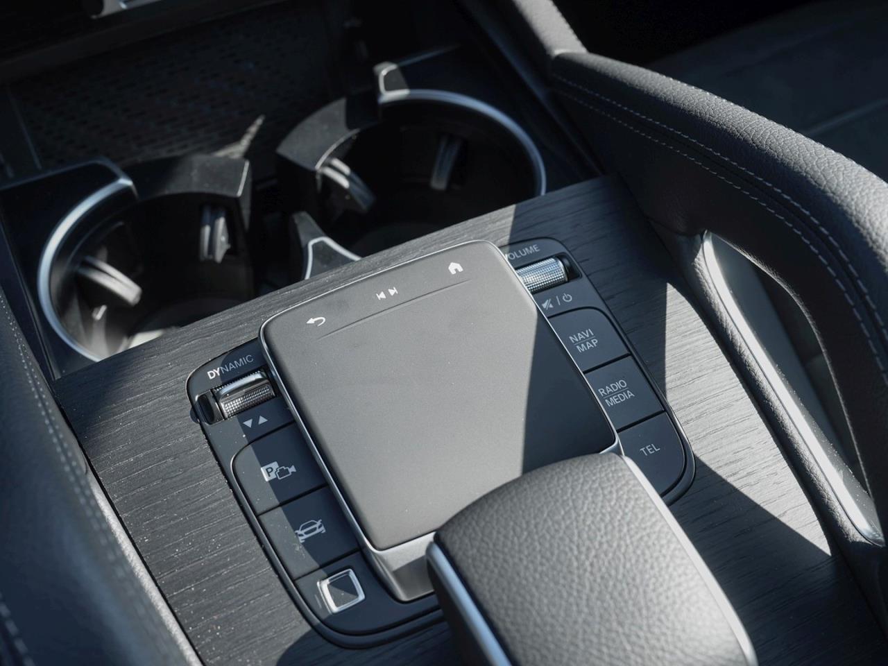 Mercedes-Benz GLE 350 de 4MATIC Coupé mit EQ Hybrid Technologie