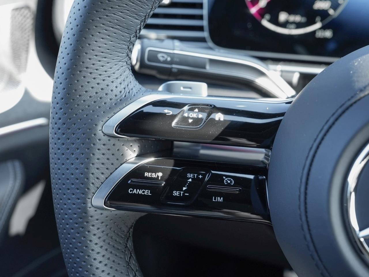 Mercedes-Benz GLE 350 de 4MATIC Coupé mit EQ Hybrid Technologie