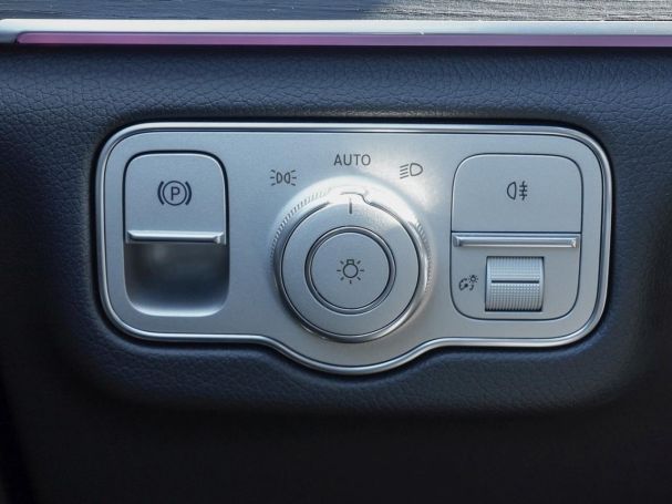 Mercedes-Benz GLE 350 de 4MATIC Coupé mit EQ Hybrid Technologie