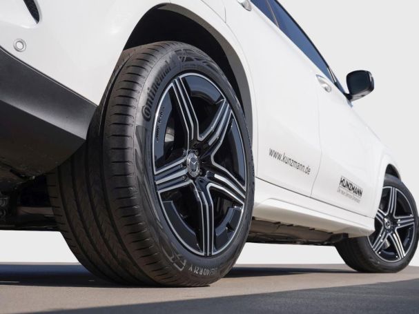 Mercedes-Benz GLE 350 de 4MATIC Coupé mit EQ Hybrid Technologie