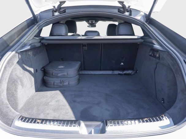 Mercedes-Benz GLE 350 de 4MATIC Coupé mit EQ Hybrid Technologie