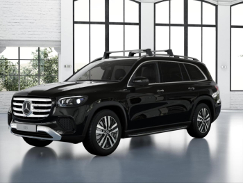 Mercedes-Benz GLS 350 d 4M NP 131.001 Airmatic AHK Standhzg