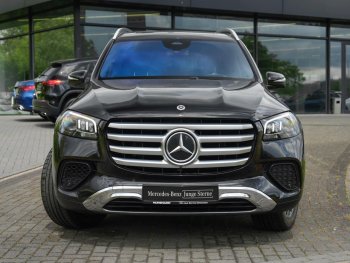 Mercedes-Benz GLS 350 d 4M NP 131.001 Airmatic AHK Standhzg