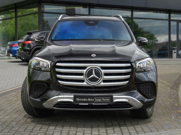 Mercedes-Benz GLS 350 d 4M NP 131.001 Airmatic AHK Standhzg
