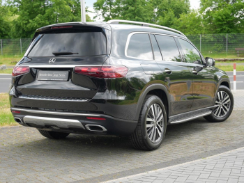 Mercedes-Benz GLS 350 d 4M NP 131.001 Airmatic AHK Standhzg