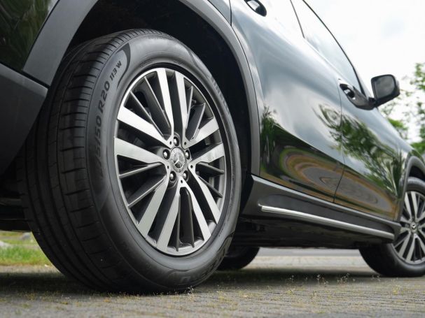Mercedes-Benz GLS 350 d 4M NP 131.001 Airmatic AHK Standhzg