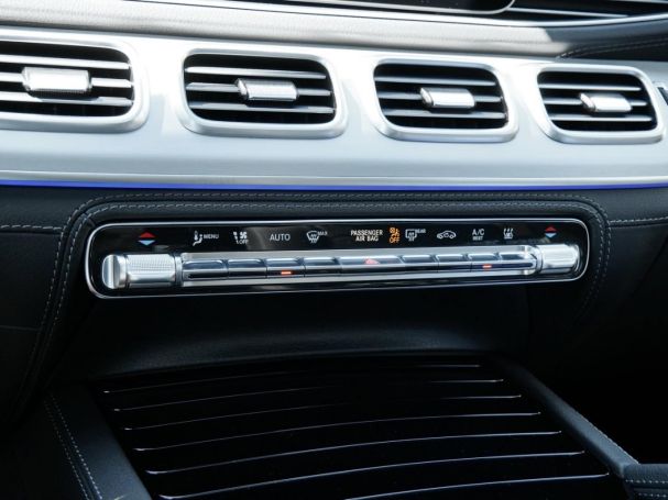 Mercedes-Benz GLS 350 d 4M AMG Night Panorama Standhzg 360°