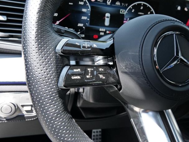 Mercedes-Benz GLS 350 d 4M AMG Night Panorama Standhzg 360°