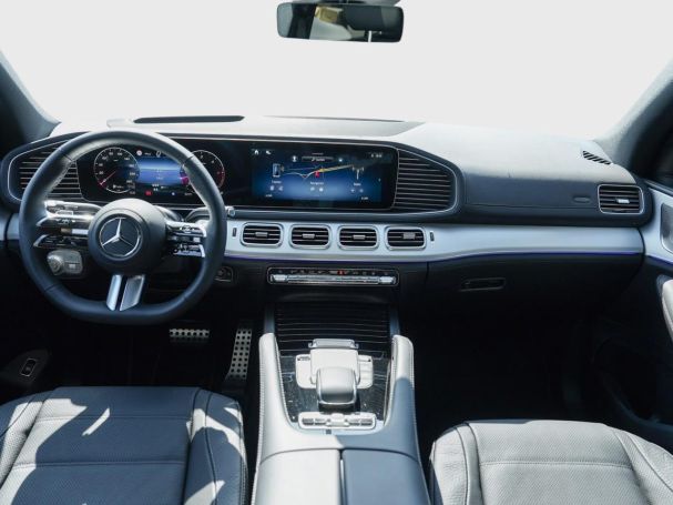 Mercedes-Benz GLS 350 d 4M AMG Night Panorama Standhzg AHK