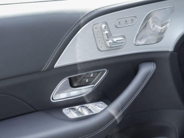 Mercedes-Benz GLS 350 d 4M AMG Night Panorama Standhzg AHK