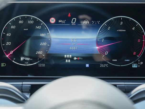 Mercedes-Benz GLS 350 d 4M AMG Night Panorama Standhzg AHK