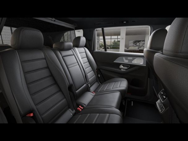 Mercedes-Benz GLS 350 d 4M AMG Night Panorama Standhzg AHK