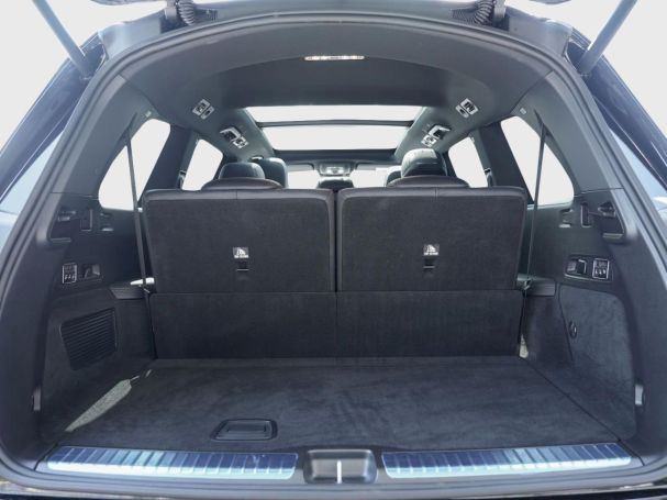 Mercedes-Benz GLS 350 d 4M AMG Night Panorama Standhzg AHK
