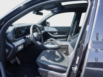 Mercedes-Benz GLS 350 d 4M AMG Night Panorama Standhzg AHK