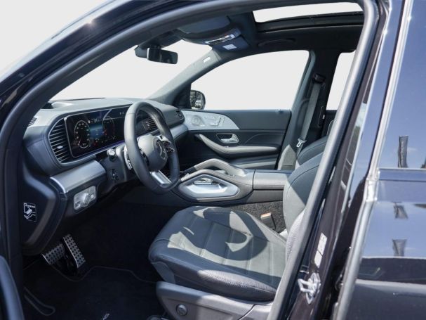 Mercedes-Benz GLS 350 d 4M AMG Night Panorama Standhzg AHK