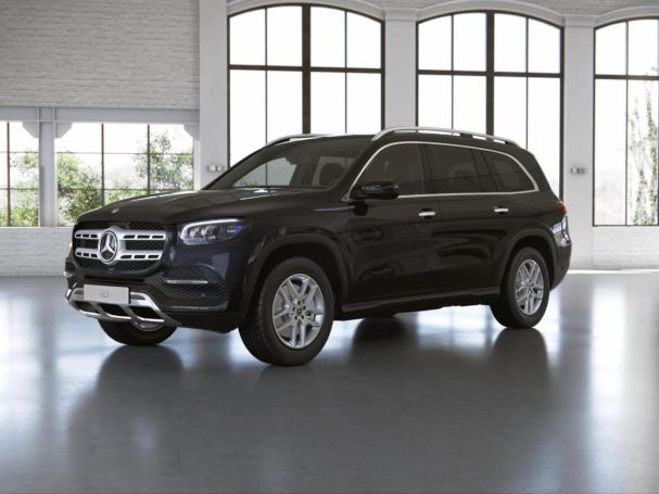 Mercedes-Benz GLS 350 d 4M Exclusive Panorama Distronic 360°