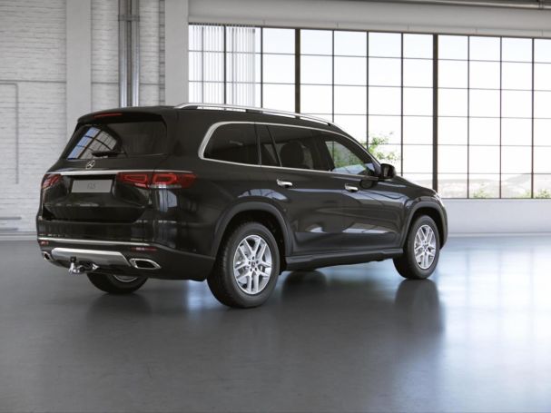 Mercedes-Benz GLS 350 d 4M Exclusive Distronic Widescreen 360°