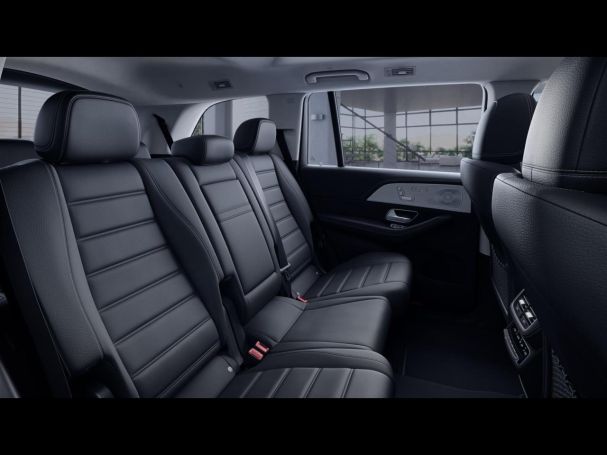 Mercedes-Benz GLS 350 d 4M Exclusive Panorama Distronic 360°