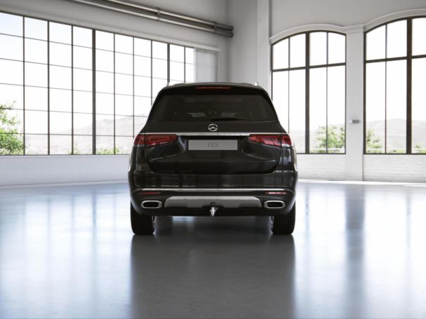 Mercedes-Benz GLS 350 d 4M Exclusive Distronic Widescreen 360°