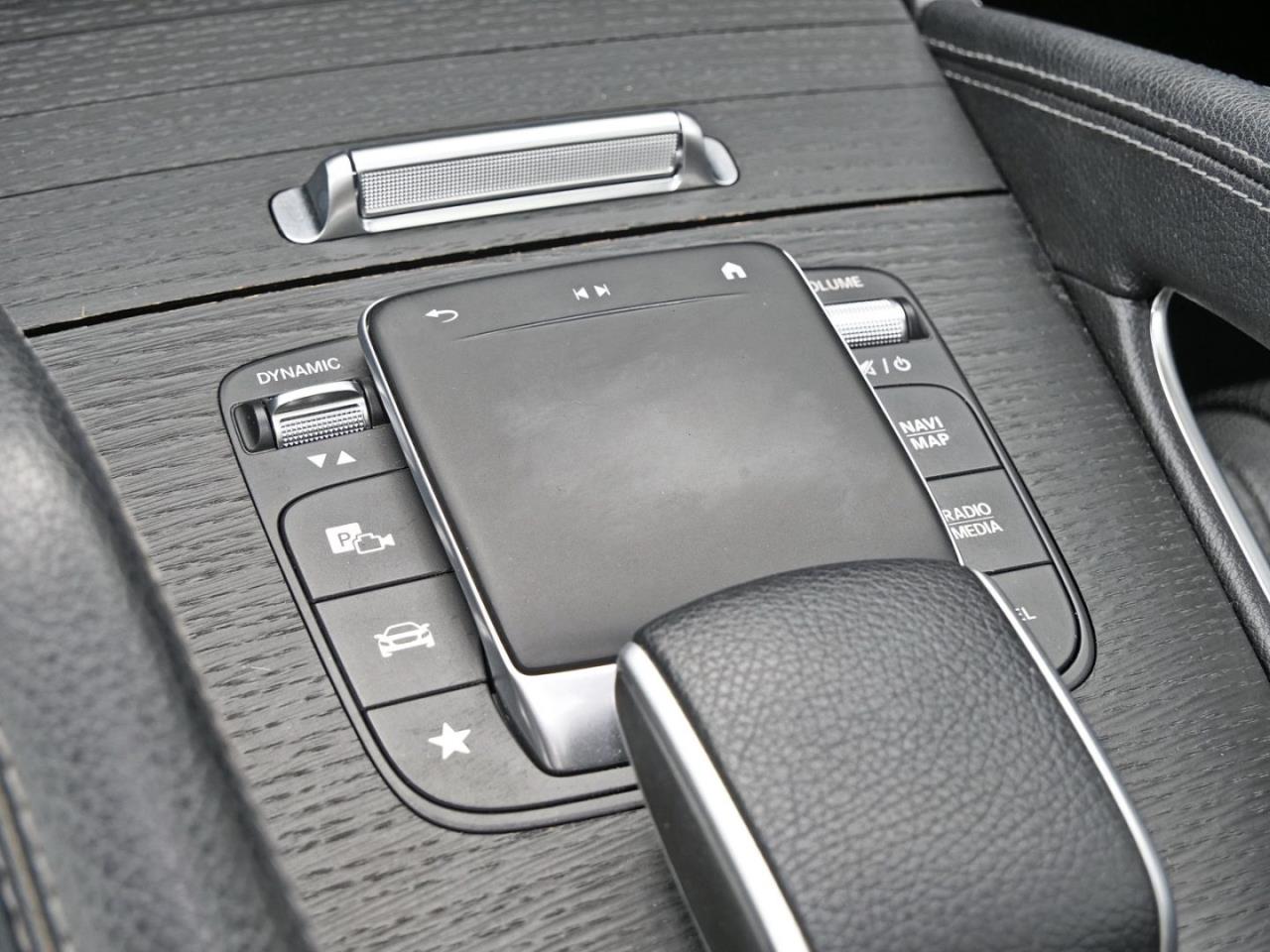 Mercedes-Benz GLS 400 d 4M AMG Night Panorama Standhzg 360?