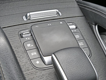 Mercedes-Benz GLS 400 d 4M AMG Night Panorama Standhzg 360?