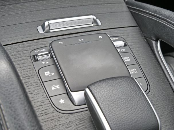 Mercedes-Benz GLS 400 d 4M AMG Night Panorama Standhzg 360°