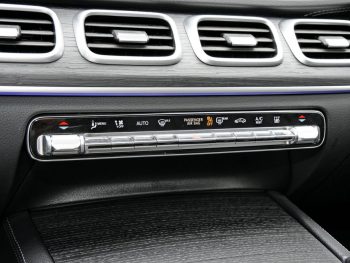 Mercedes-Benz GLS 400 d 4M AMG Night Panorama Standhzg 360?