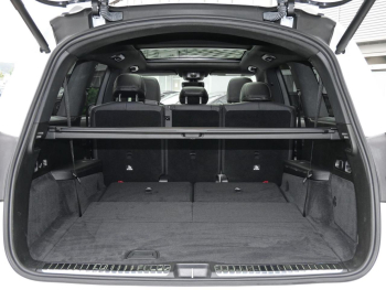 Mercedes-Benz GLS 400 d 4M AMG Night Panorama Standhzg 360?