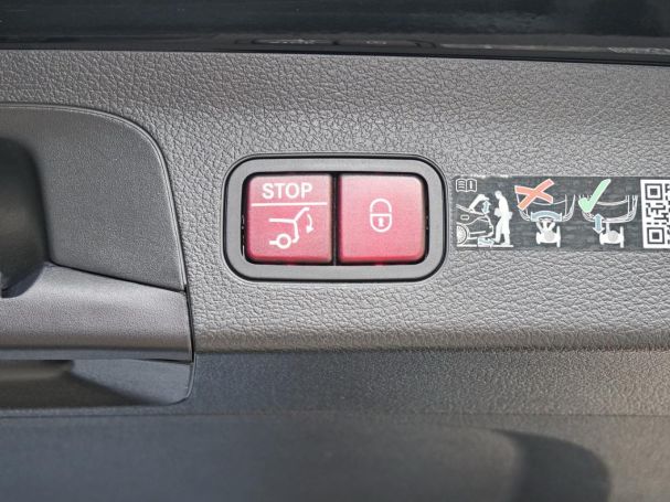 Mercedes-Benz GLS 450 d 4M Distronic Panorama 360° HUD AHK