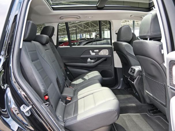 Mercedes-Benz GLS 450 d 4M Distronic Panorama 360° HUD AHK