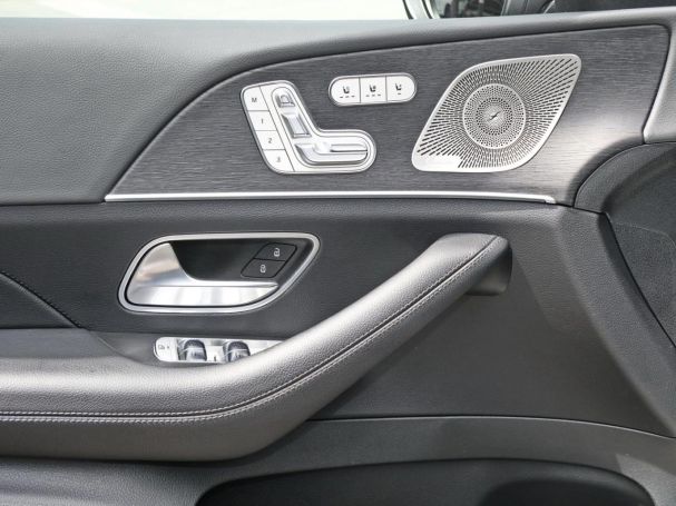 Mercedes-Benz GLS 450 d 4M Distronic Panorama 360° HUD AHK