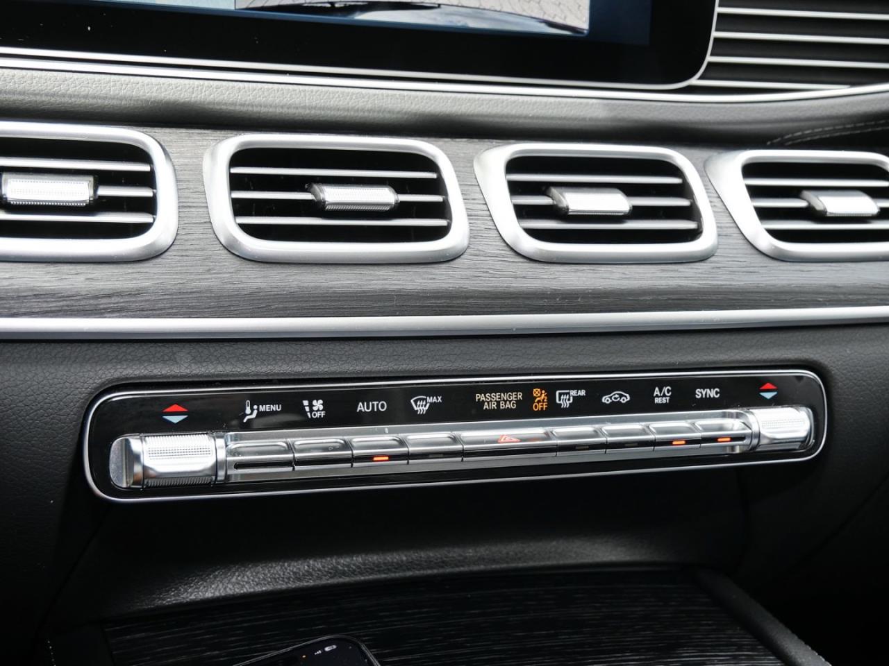 Mercedes-Benz GLS 450 d 4M Distronic Panorama 360? HUD AHK