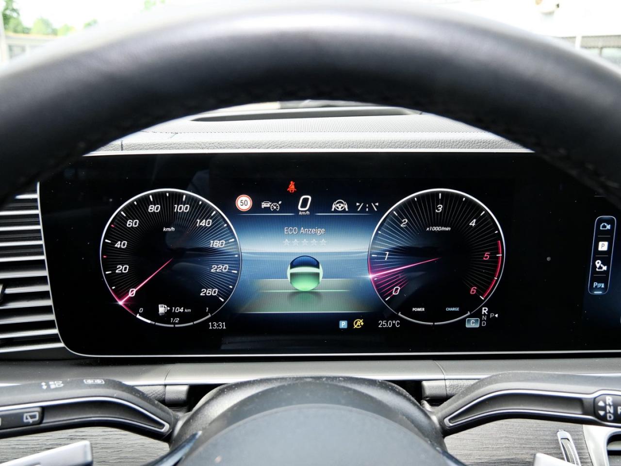 Mercedes-Benz GLS 450 d 4M Distronic Panorama 360? HUD AHK