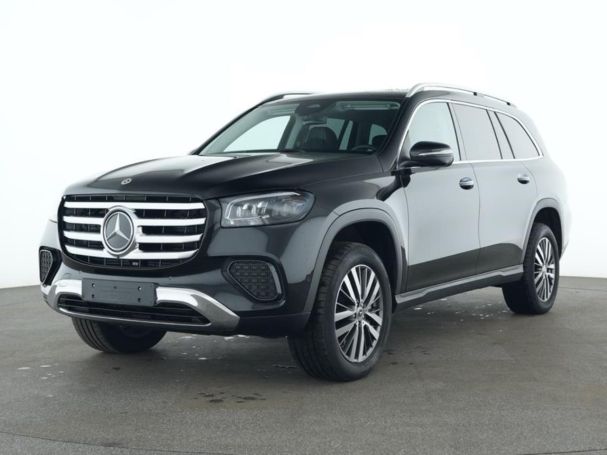 Mercedes-Benz GLS 450 d 4M Distronic Panorama 360° HUD AHK