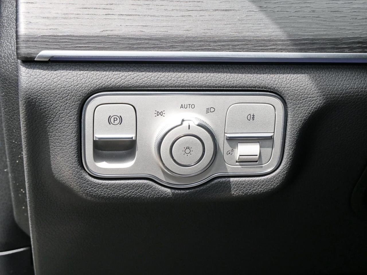 Mercedes-Benz GLS 450 d 4M Distronic Panorama 360° HUD AHK