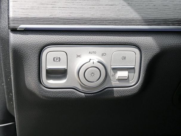Mercedes-Benz GLS 450 d 4M Distronic Panorama 360° HUD AHK