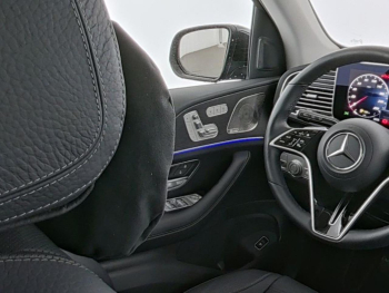 Mercedes-Benz GLS 450 d 4M Distronic Panorama 360° HUD AHK